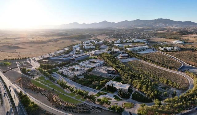 UKÜ’nün 4 lisans programına uluslararası akreditasyon