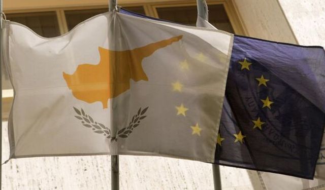 AB Komisyonu ateşli silahlar konusunda Güney Kıbrıs'ı uyardı