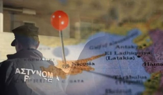 Ara Bölgede Gerginlik: Potamya Karşısında MMAD Devriyesiyle Olay Yaşandı