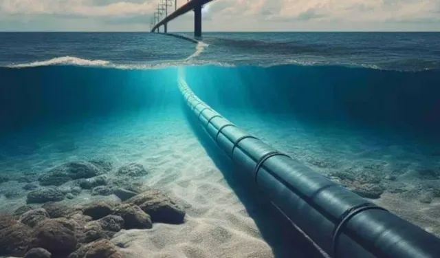 Avrupa Komisyonu'ndan Great Sea Interconnector (GSI) projesiyle ilgili açıklama