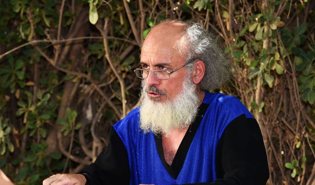 Bağımsız Cumhurbaşkanı adayı Boran'dan medyaya çağrı: 'Tüm adaylara eşit şekilde yer verin'