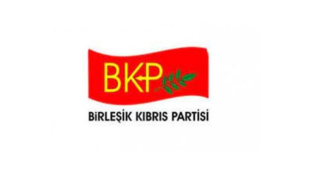 Birleşik Kıbrıs Partisi 7. Olağan Kurultayı Pazar günü yapılıyor
