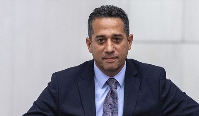 CHP Grup Başkanvekili Başarır hakkında soruşturma