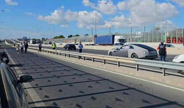 Dimosthenus cinayetinde tutuklu sayısı 6'ya çıktı