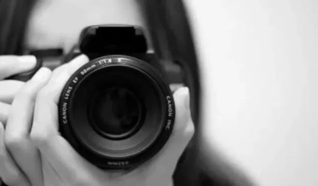 FODER 25. yıl etkinliği 'Kıbrıs Fotoğraf Günleri' Merit Royal Diamond Otel'de