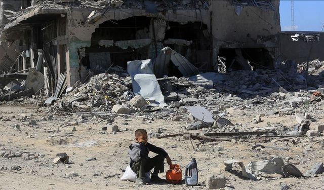 Gazze Mahkemesinin final oturumu 23-26 Ekim'de İstanbul'da düzenlenecek