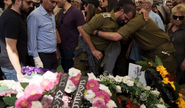 Gazze'de ateşkesin yürürlüğe girmesinden bu yana enkaz altından 280 Filistinlinin naaşı çıkarıldı