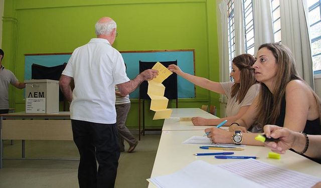 Güney Kıbrıs'ta Mayıs 2026 Genel Seçimi öncesinde siyasi görünümde zemin kaygan