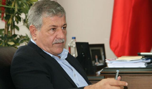 Gürcafer: 'Müteahhitler haksız yere hedef gösteriliyor'