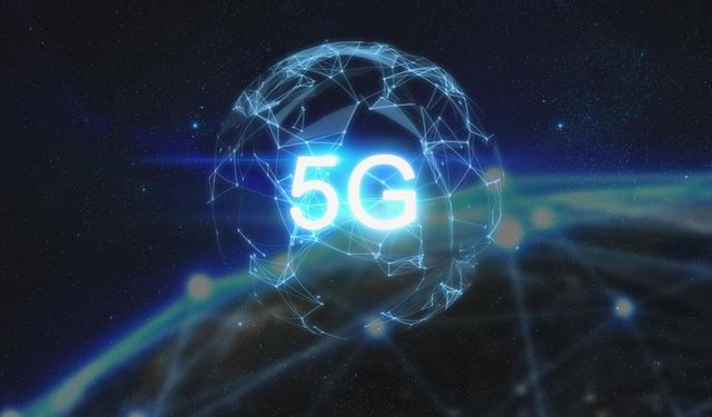 İletişimde 5G Devri: Türkiye'de bir dijital ekosistemin inşası