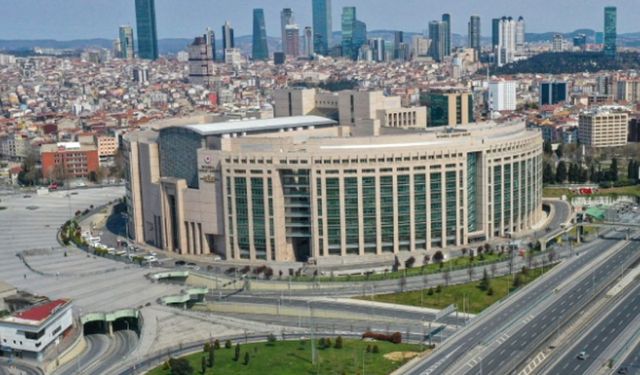 İstanbul Başsavcılığı'ndan SBK soruşturmasında 7 gözaltı talimatı
