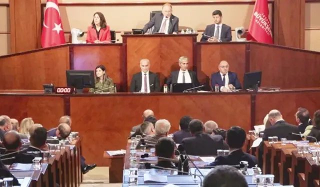 İstanbul ve Gazze kardeş şehir oldu