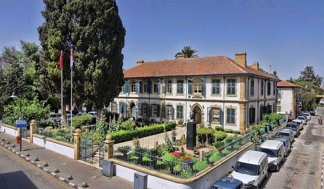 Kıbrıs Vakıflar İdaresi: 'Fazıl Polat Paşa Çiftliğiyle ilgili kamuoyunda yer alan iddialar gerçeği yansıtmıyor'