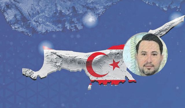 KKTC vatandaşı İran asıllı iş insanının Fransa'da tutuklanması Rum basınında