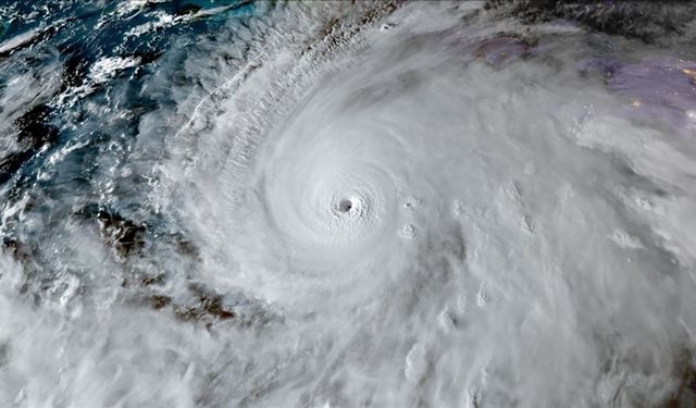 Küba'da Melissa Kasırgası nedeniyle 735 binden fazla kişi tahliye edildi