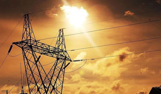 Lefkoşa'da cuma günü bazı bölgeler beş saat elektriksiz kalacak