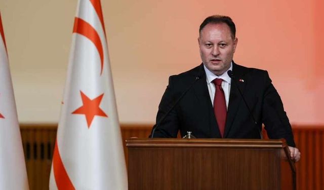 Meclis Başkanı Öztürkler, Sumud filosuna yapılan saldırıyı kınadı