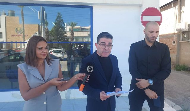 Memur-Sen, Kıbrıs Sigorta Şirketiyle yeni TİS konusunda anlaşamadığını açıkladı