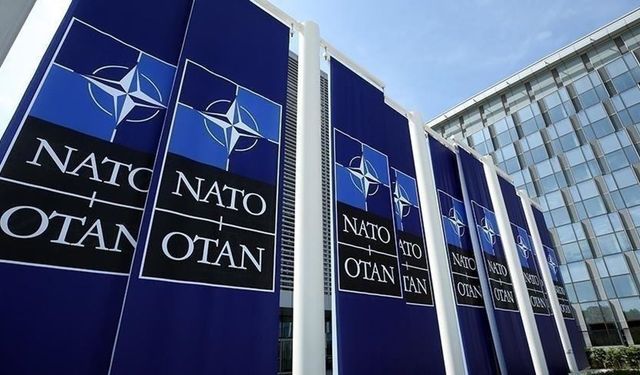 NATO'nun temel hizmet sağlayıcısı hakkında yolsuzluk iddiaları