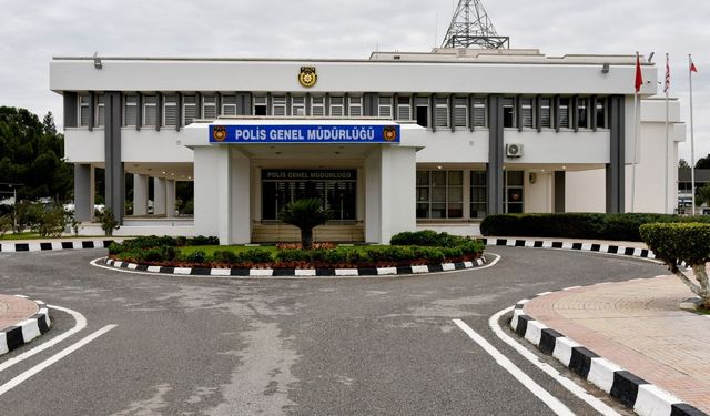 Polisiye olaylar:Girne Limanı'nda mermi ve kılıç