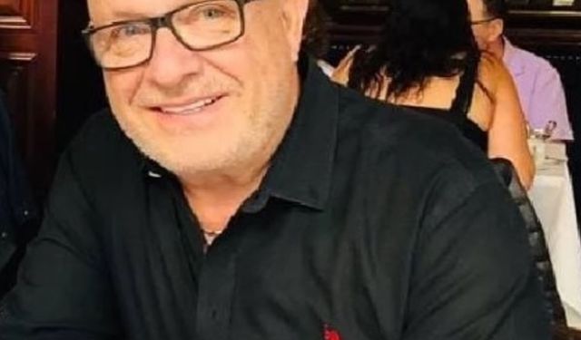 Simon Aykut'a 5 yıl hapis cezası verildi