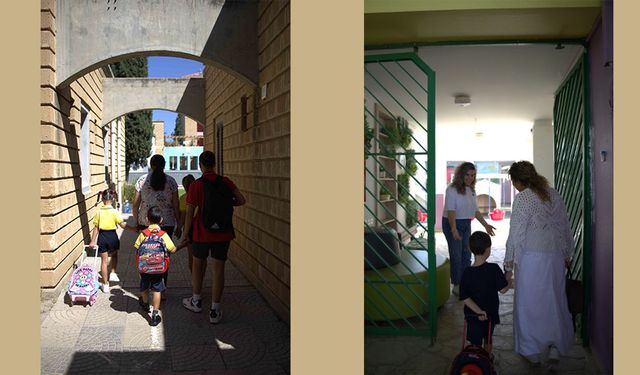 SOS Çocukköyü Derneği: 'Topluma yapılan çağrı karşılık bularak güçlü bir dayanışmaya dönüştü'