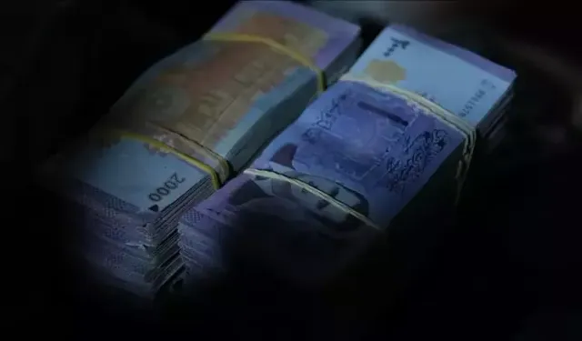 Suriye ulusal parasını yeniliyor: Resim ve sembol bulunmayan altı yeni banknot serisi çıkarılacak