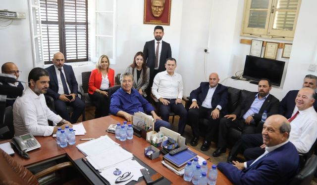 Tatar: 'Türkiye ve kardeş ülke diplomatları, 'Atak Diplomasi' siyasetinde önemli rol oynuyor'