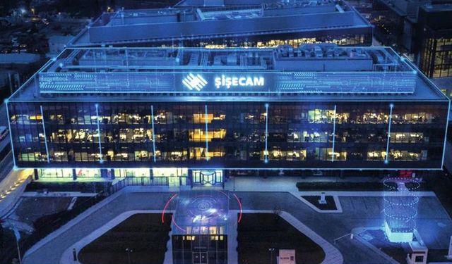 TC Rekabet Kurulu'ndan Şişecam'a 3 milyar 154 milyon lira ceza