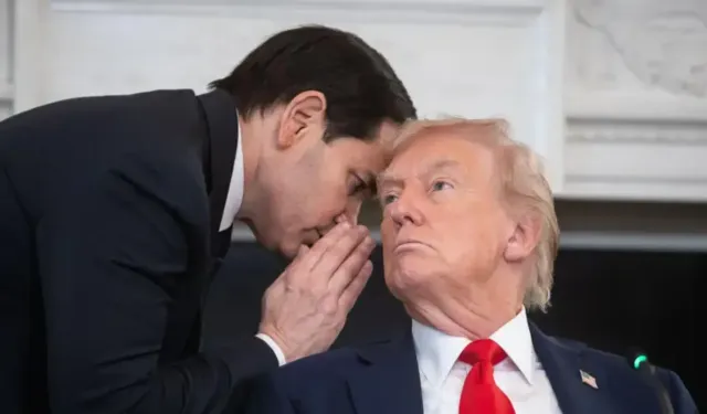 Trump: 'Esirler muhtemelen 13 Ekim'de serbest bırakılacak'