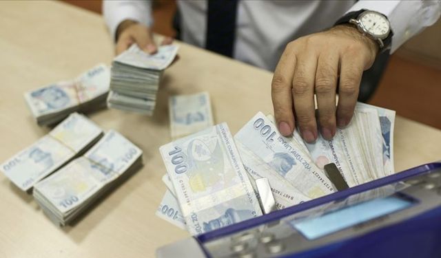 Yeltekin: 'Maliye Bakanlığı, 13 Milyar TL'yi İhtiyat Sandığı'na ne zaman ödeyecek?'