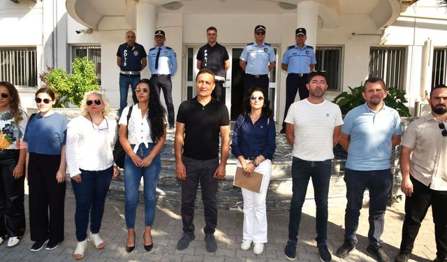 Yeni atanan öğretmenler mağdur: KTOEÖS'ten hazırlık ödeneği için eylem çağrısı