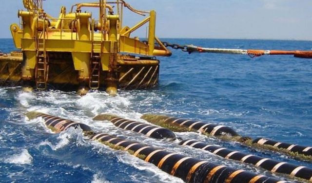 Yunanistan Enerji Bakanı Stavros Papastavru'dan açıklama