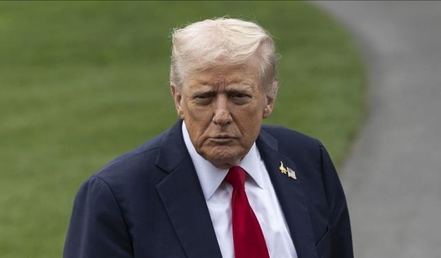 ABD Başkanı Trump, et paketleme şirketlerine soruşturma açılmasını istedi