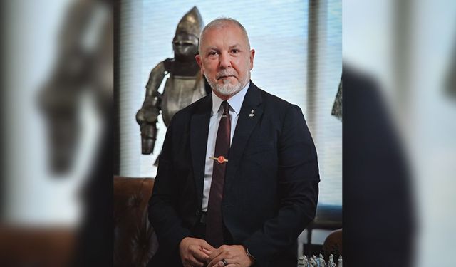 Akpınar: 'Öğretmenlerimizin yarattığı ışık, ülkemizin geleceğini aydınlatan en güçlü kaynağımızdır'