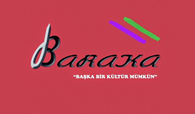 Baraka Kültür Merkezi, 25 Kasım Organizasyon Komitesi'nin düzenleyeceği eyleme katılacak