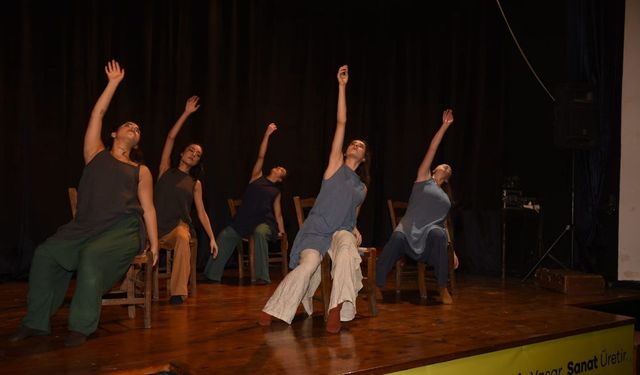 Bienal Lefkoşa başladı