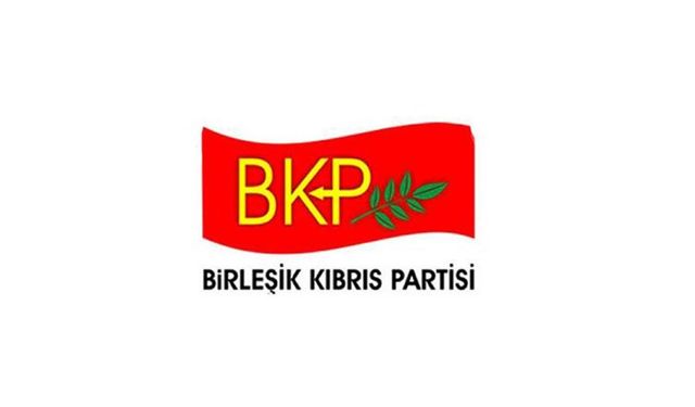 BKP: 'Özker Özgür'ün açtığı yolda kararlılıkla ilerlemeye devam edeceğiz'