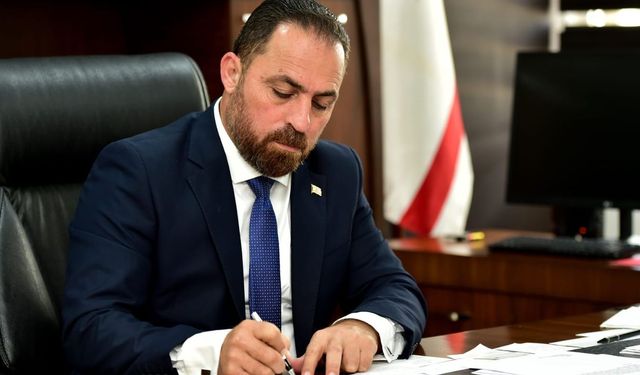 Çavuş: 'Sürdürülebilir balıkçılık politikalarını kararlılıkla uyguluyoruz'