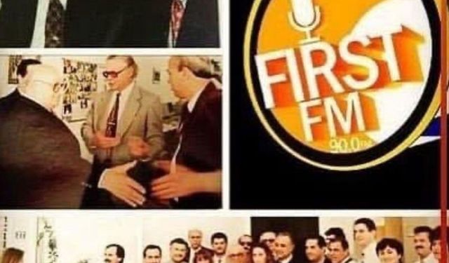 First FM 29 yaşında