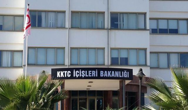 İçişleri Bakanlığı: 'Türkiye Büyükelçiliği devrede, genç kızın TC vatandaşlık başvuru süreci başlatıldı'