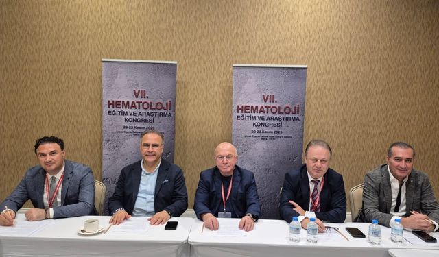 Kan kanserinde 'immünoterapilerle' tedavide yeni dönem