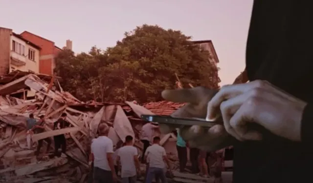 Kandilli Rasathanesi'nin kurduğu sistem depremi 37 saniye önce bildirdi!