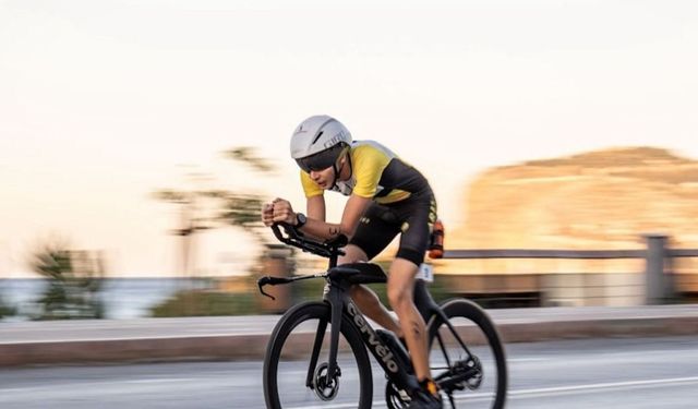 Kaplıca-Kantara yolu, bisiklet yarışı nedeniyle geçici olarak trafiğe kapanacak