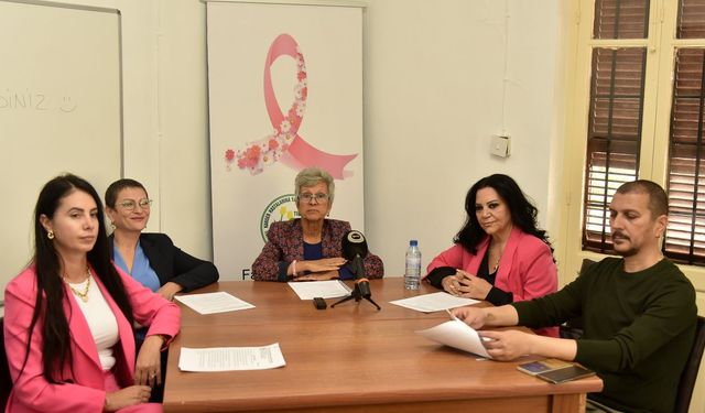 KHYD Başkanı Kanlıada: 'Nüfusa göre tarama oranı yüzde 8'in altında'