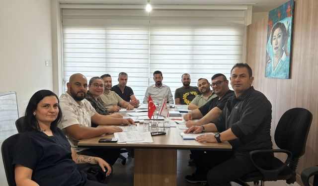 Kıbrıs Türk Hemşire ve Ebeler Birliği: 'Hemşire sayısındaki yetersizlik ciddi bir halk sağlığı sorunudur'