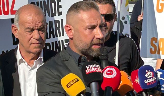 KTÖS Genel Sekreteri Maviş: 'Önceliğimiz; bilimi, sanatı, sporu esas alan okullar'