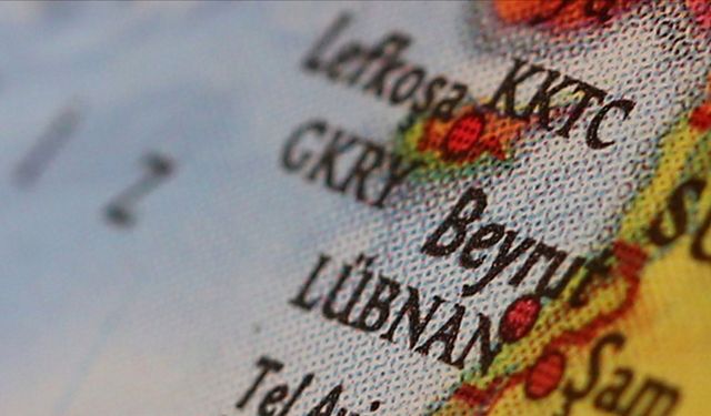Lübnan'ın GKRY ile deniz yetki anlaşmasının Meclis onayına sunulmadan imzalanması tartışmalara yol açtı