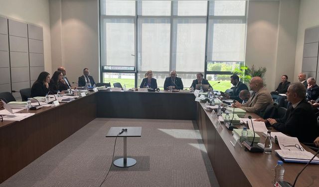 Milli Eğitim Bakanlığı bütçesi oy çokluğuyla komiteden geçti