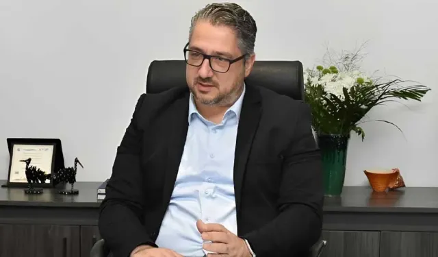 Murat Şenkul:' Galerinin tehdit edildiğini biliyorduk; sınır güvenliği acilen güçlendirilmeli'